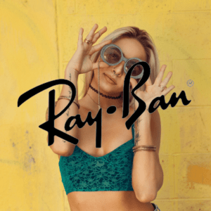 Ray Ban