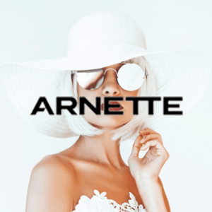 Arnette