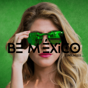 Be México